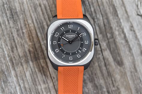 hermes watch price.